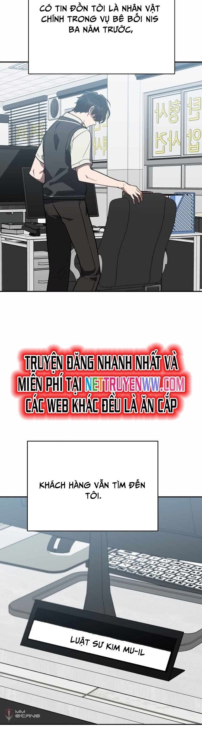 Tôi Đã Giết Hắn Chap 37 - Next Chap 38