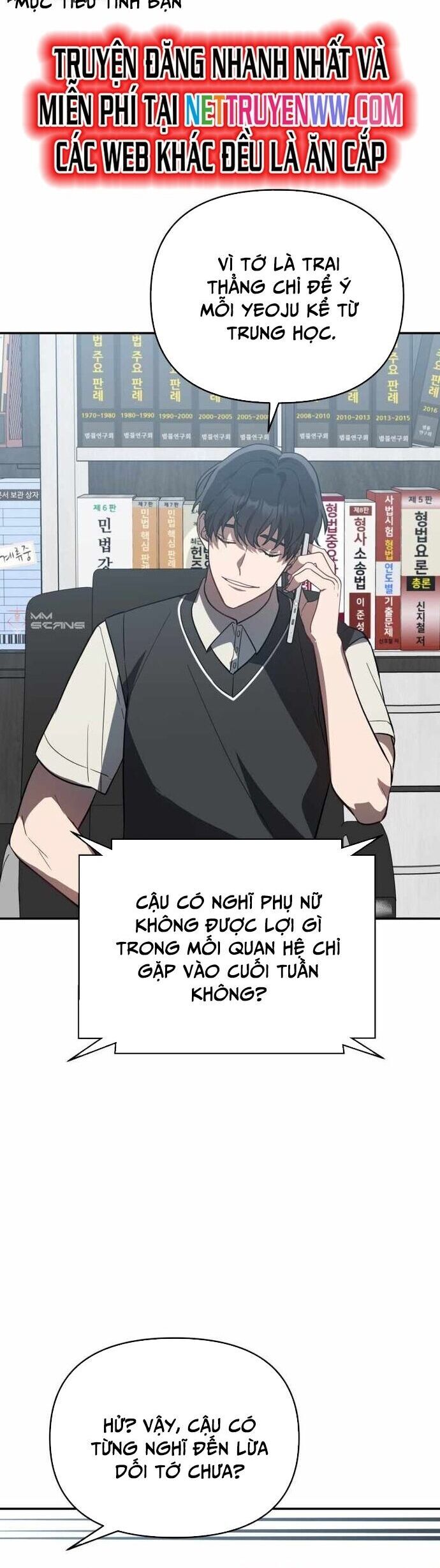 Tôi Đã Giết Hắn Chap 37 - Next Chap 38