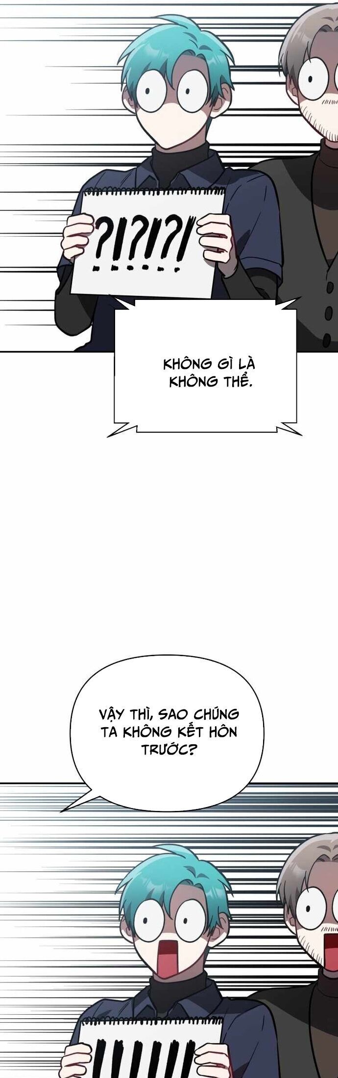 Tôi Đã Giết Hắn Chap 37 - Next Chap 38