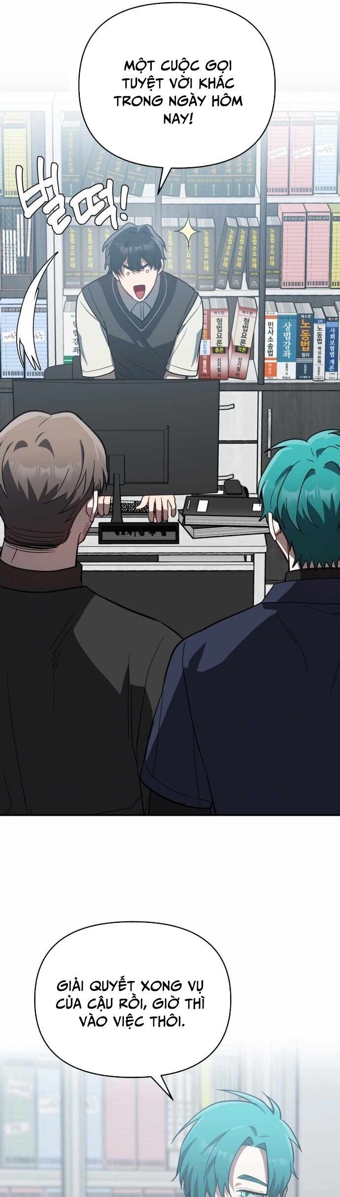 Tôi Đã Giết Hắn Chap 37 - Next Chap 38
