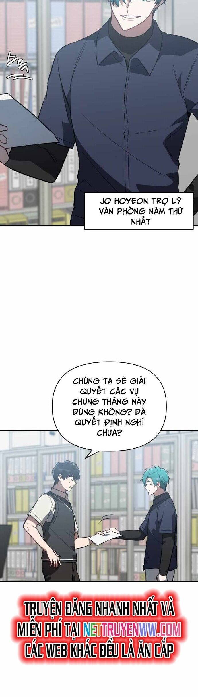 Tôi Đã Giết Hắn Chap 37 - Next Chap 38
