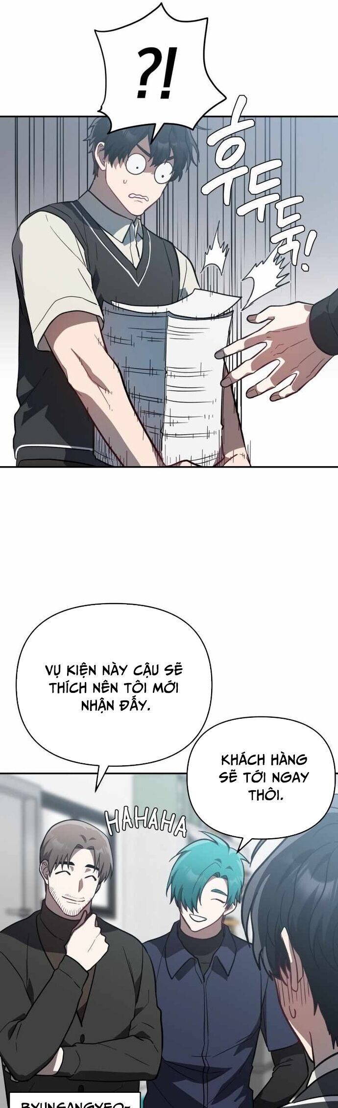 Tôi Đã Giết Hắn Chap 37 - Next Chap 38