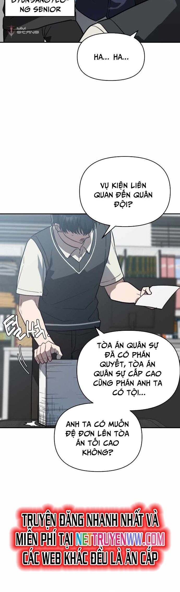 Tôi Đã Giết Hắn Chap 37 - Next Chap 38