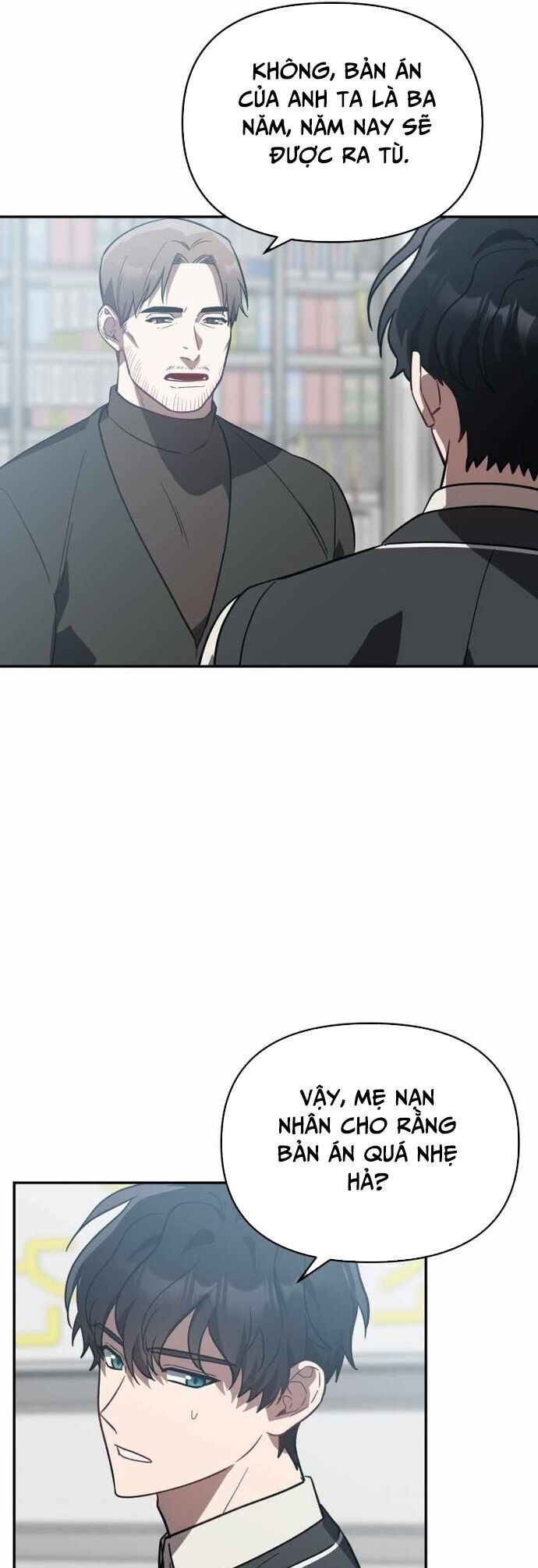 Tôi Đã Giết Hắn Chap 37 - Next Chap 38