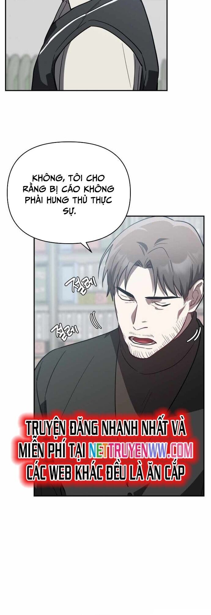 Tôi Đã Giết Hắn Chap 37 - Next Chap 38