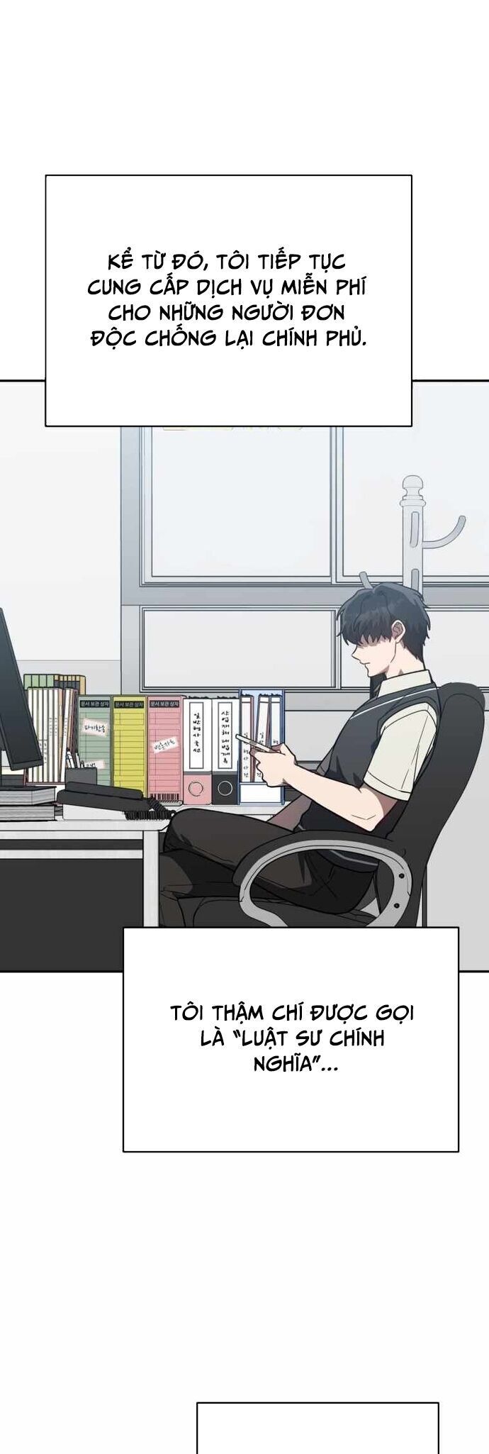 Tôi Đã Giết Hắn Chap 37 - Next Chap 38