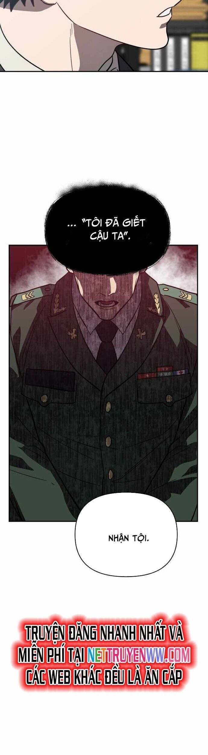 Tôi Đã Giết Hắn Chap 37 - Next Chap 38
