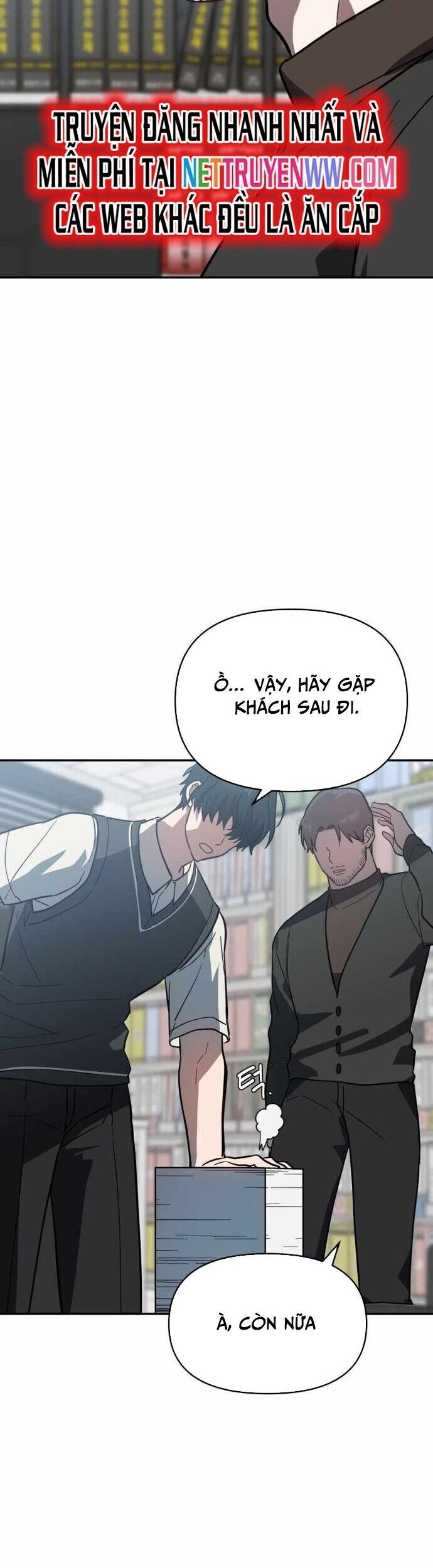 Tôi Đã Giết Hắn Chap 37 - Next Chap 38