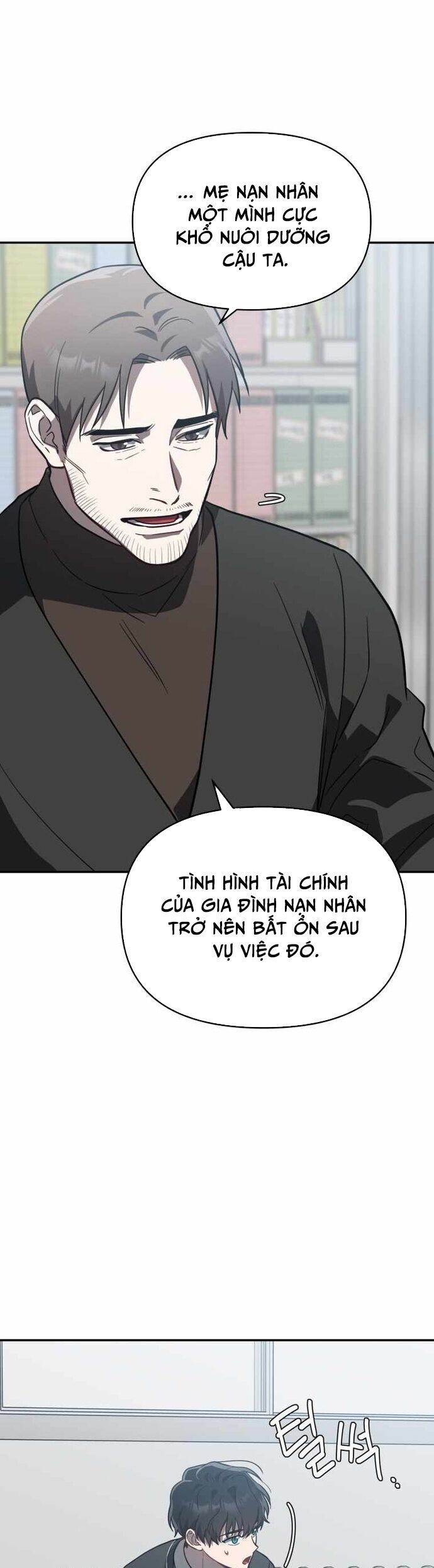 Tôi Đã Giết Hắn Chap 37 - Next Chap 38