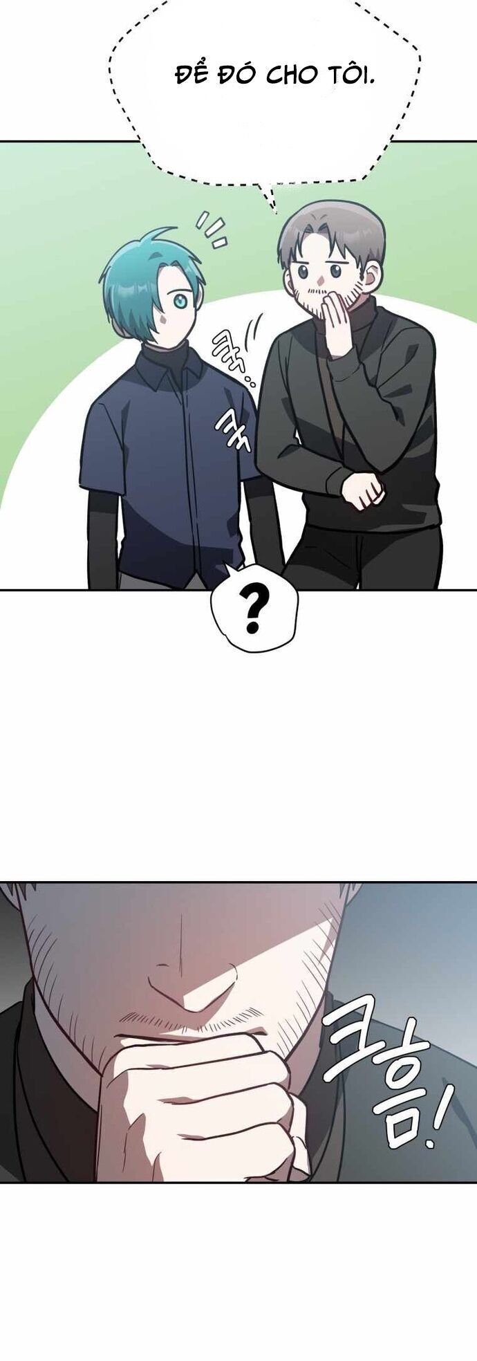 Tôi Đã Giết Hắn Chap 37 - Next Chap 38