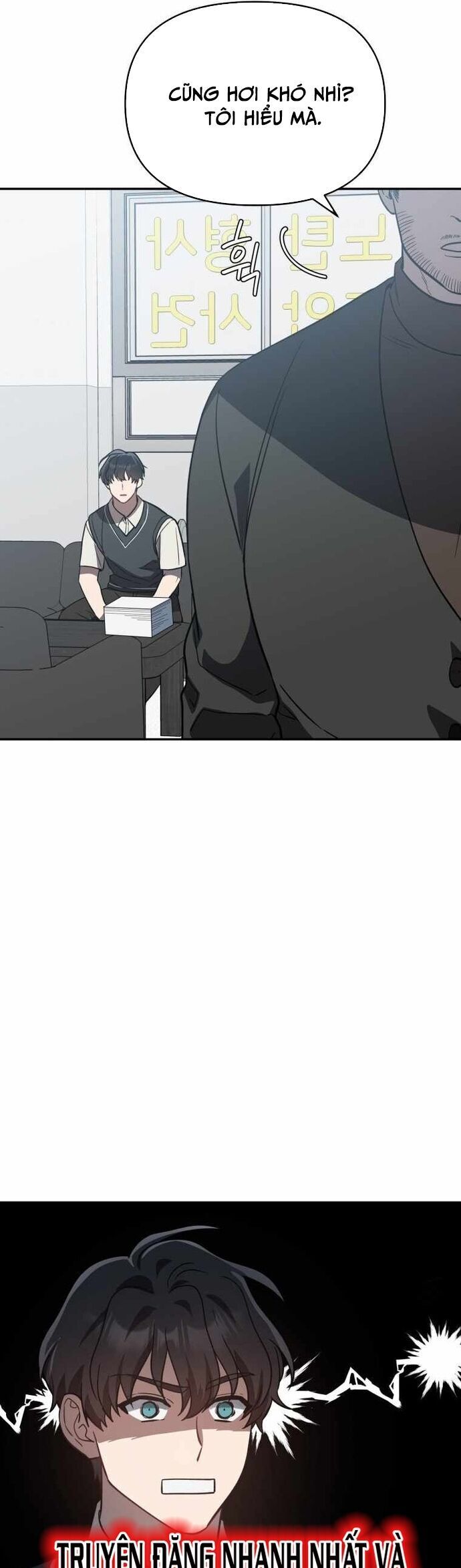 Tôi Đã Giết Hắn Chap 37 - Next Chap 38