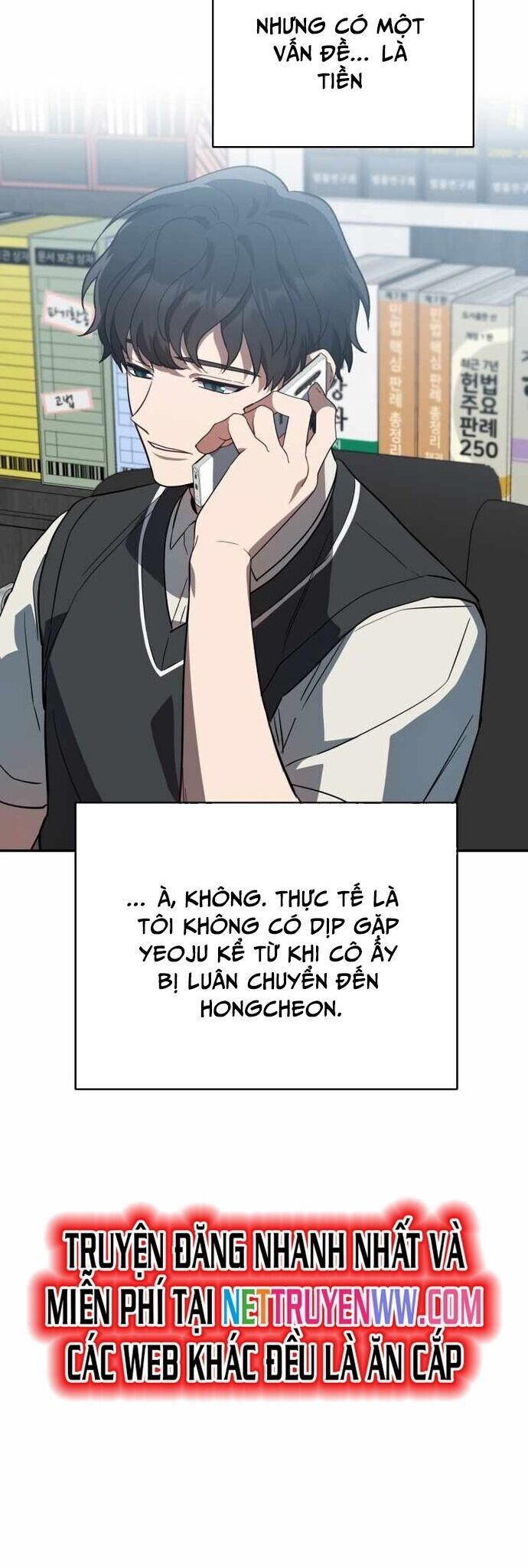 Tôi Đã Giết Hắn Chap 37 - Next Chap 38