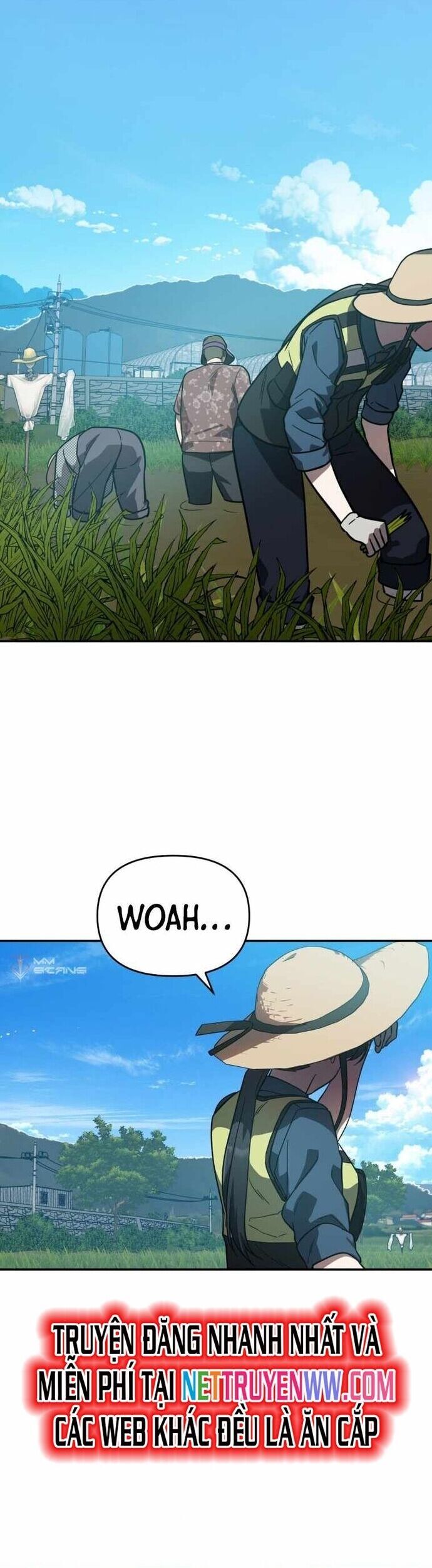 Tôi Đã Giết Hắn Chap 37 - Next Chap 38