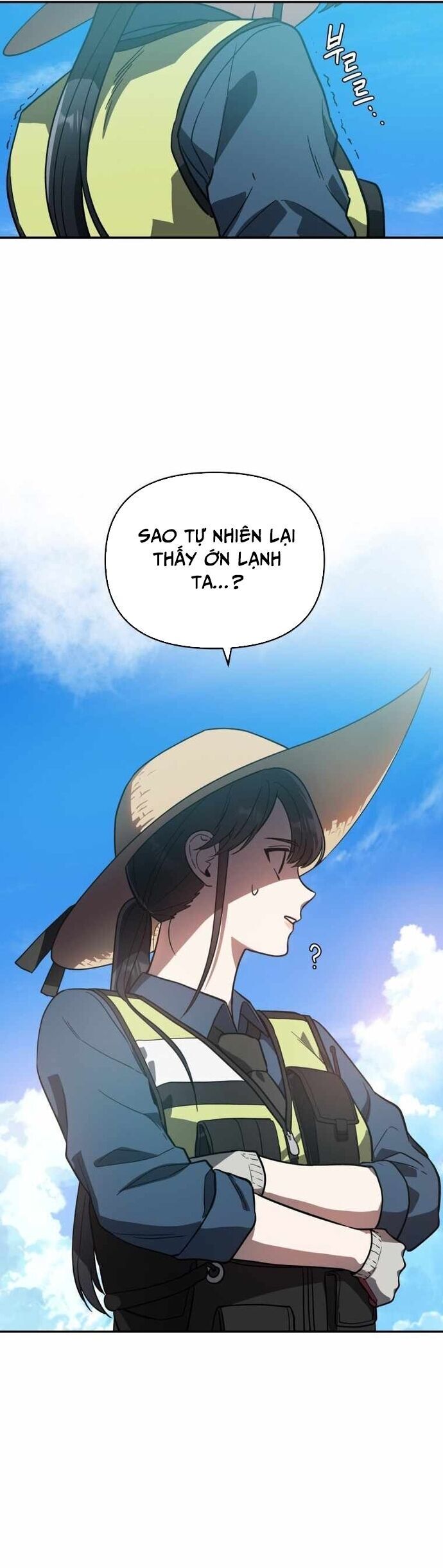 Tôi Đã Giết Hắn Chap 37 - Next Chap 38