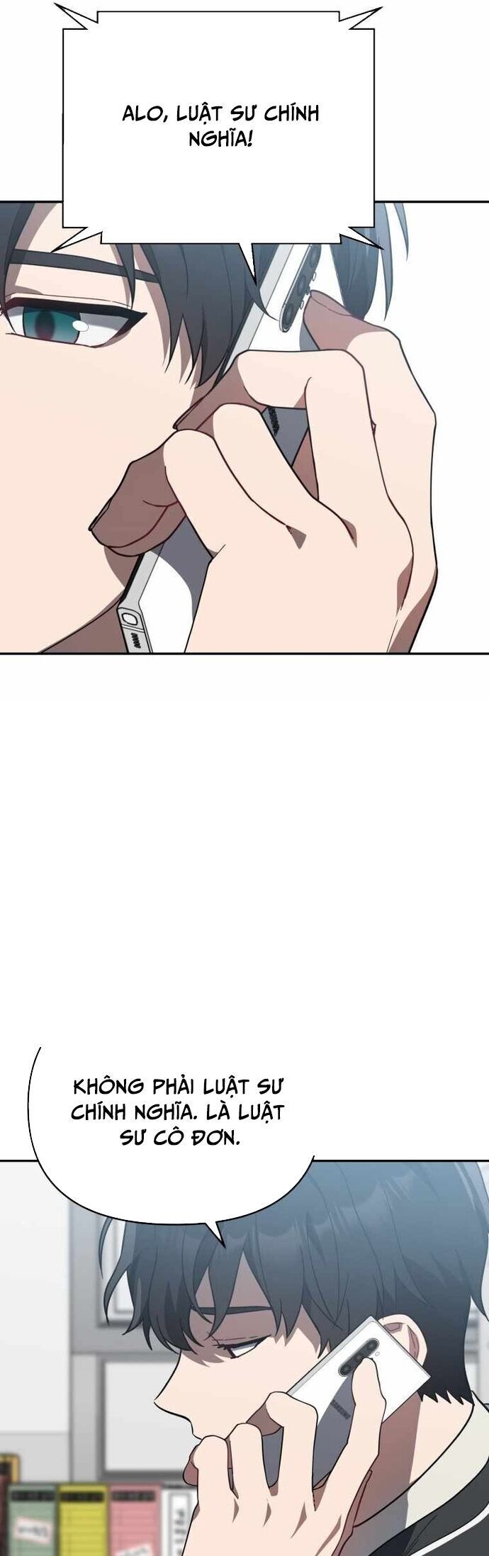 Tôi Đã Giết Hắn Chap 37 - Next Chap 38
