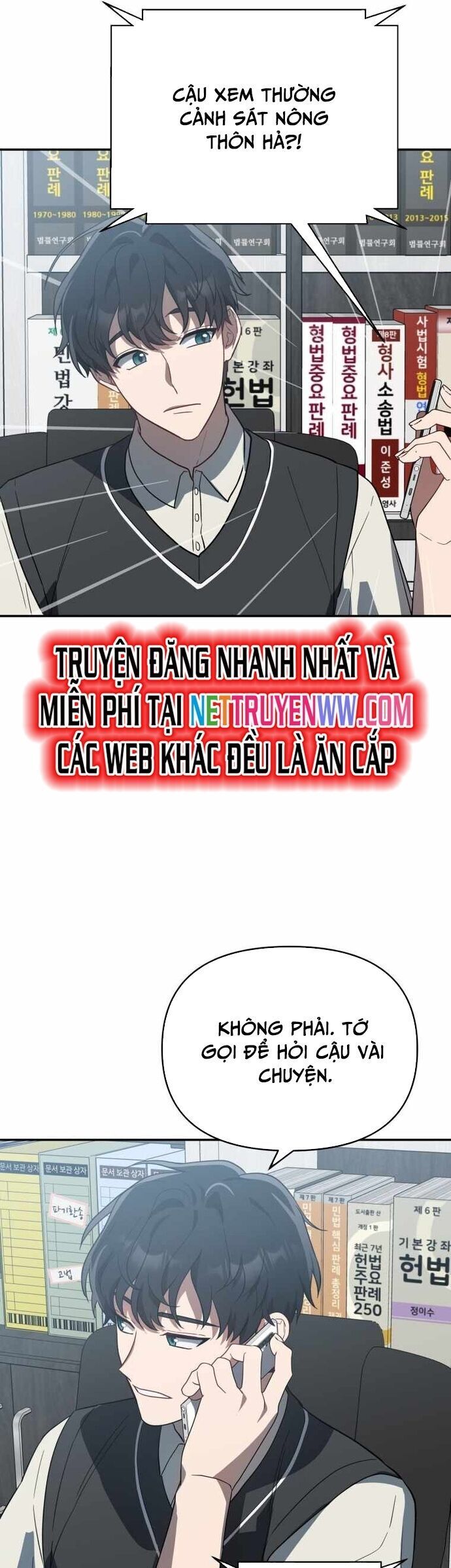Tôi Đã Giết Hắn Chap 37 - Next Chap 38