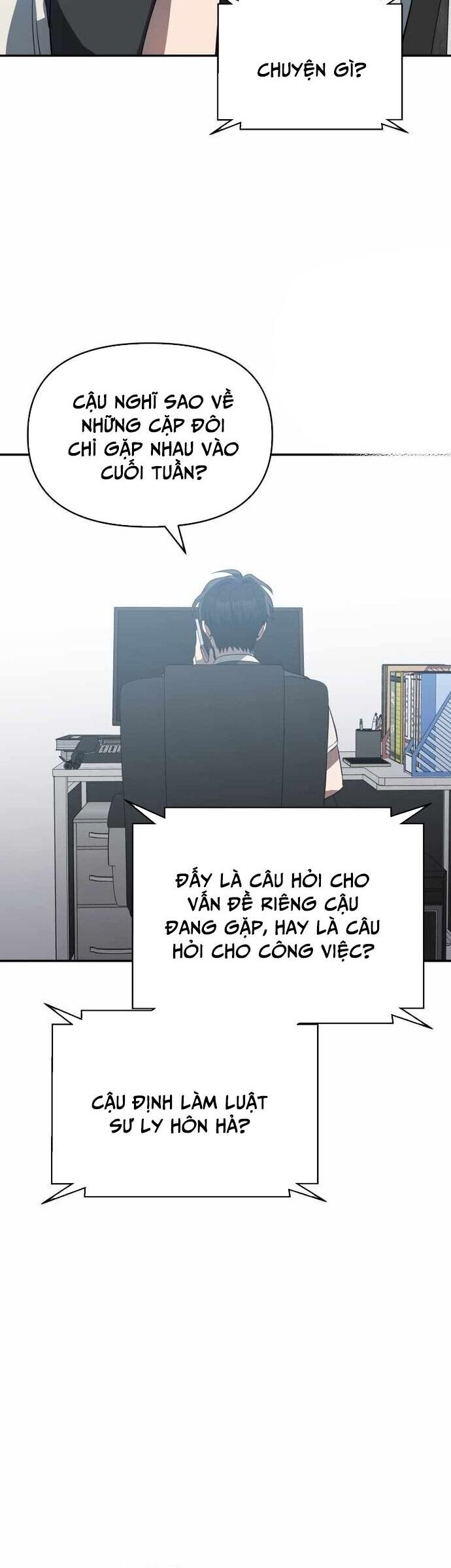 Tôi Đã Giết Hắn Chap 37 - Next Chap 38
