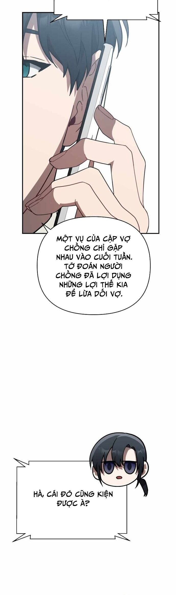 Tôi Đã Giết Hắn Chap 37 - Next Chap 38