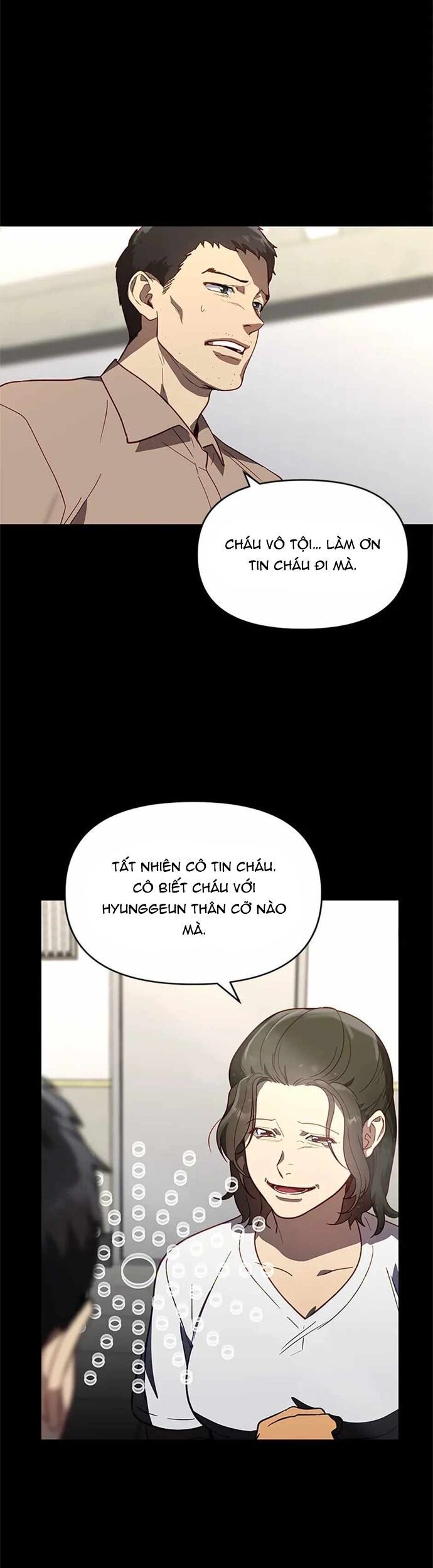 Tôi Đã Giết Hắn Chap 38 - Next Chap 39