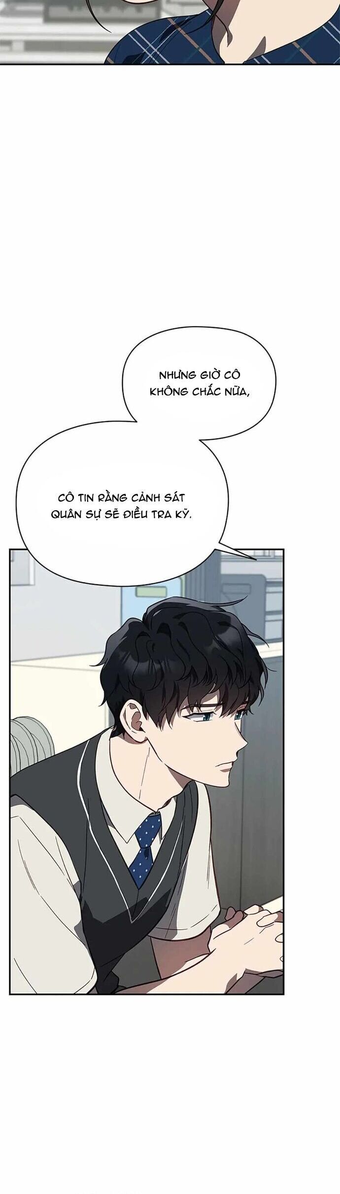Tôi Đã Giết Hắn Chap 38 - Next Chap 39