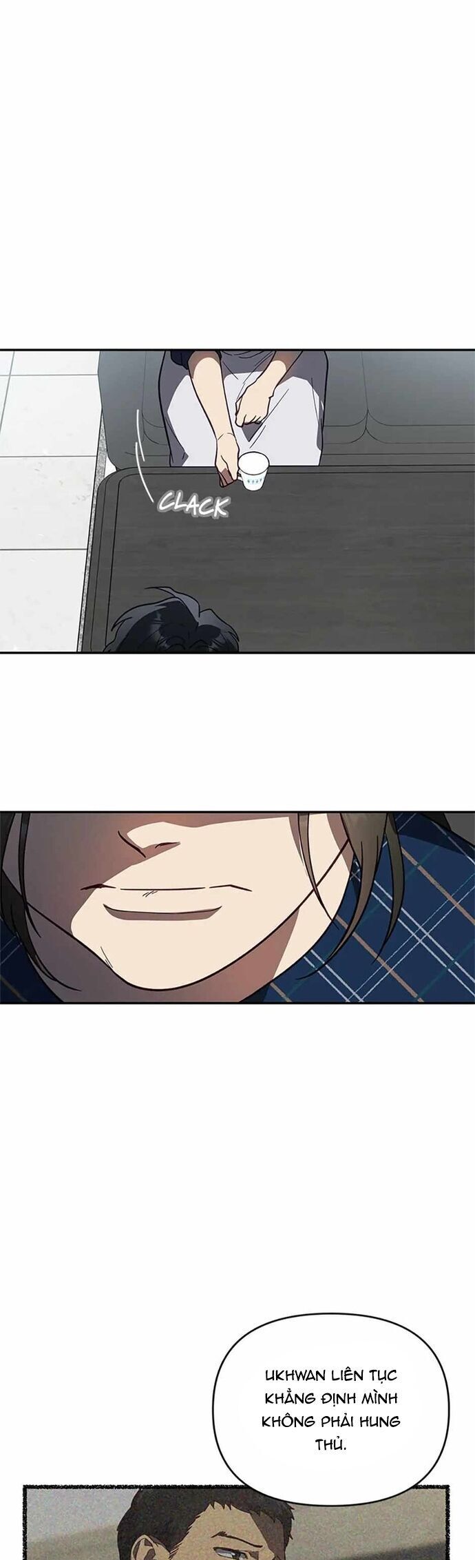 Tôi Đã Giết Hắn Chap 38 - Next Chap 39