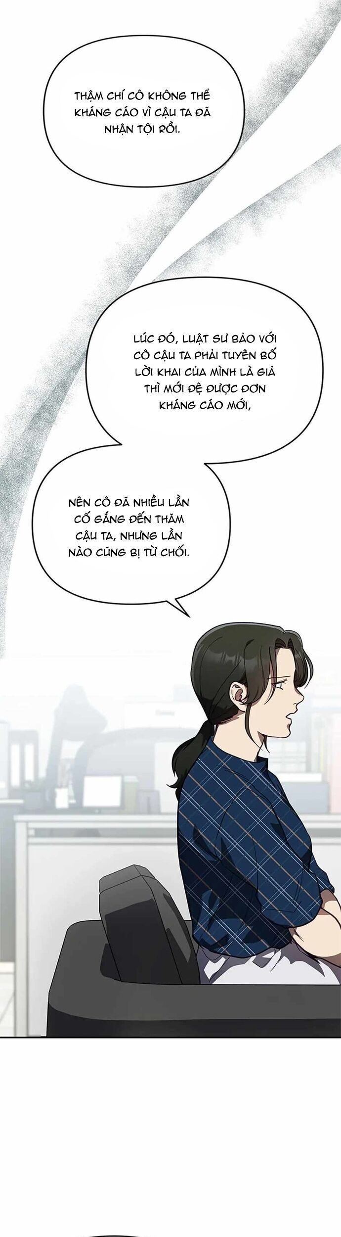 Tôi Đã Giết Hắn Chap 38 - Next Chap 39