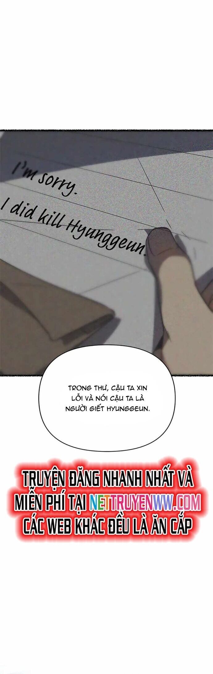 Tôi Đã Giết Hắn Chap 38 - Next Chap 39