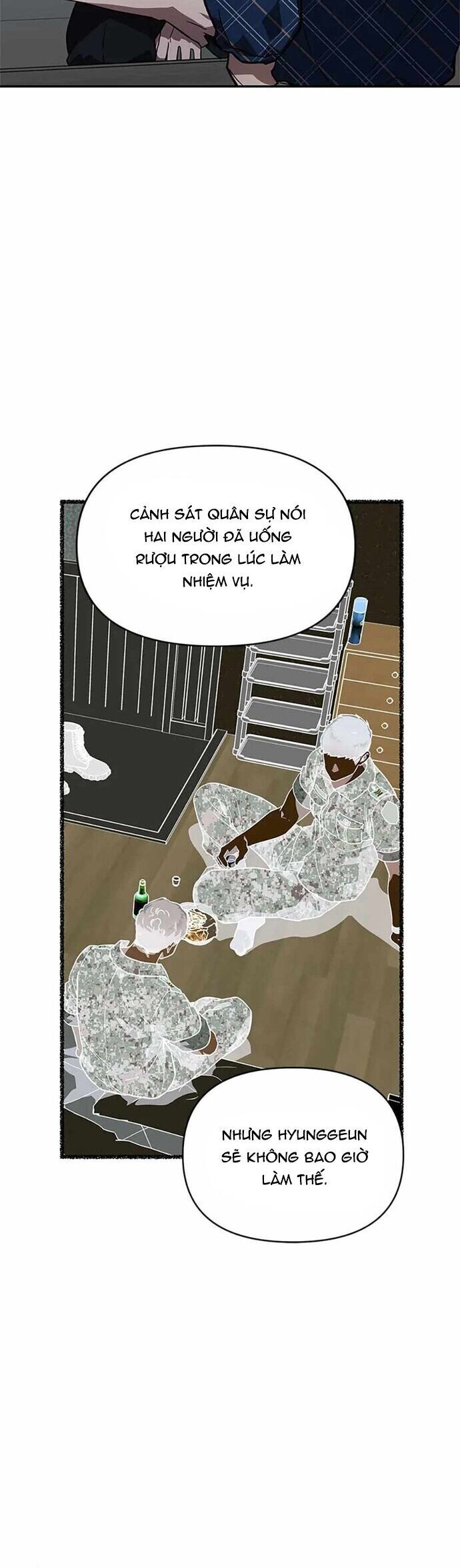 Tôi Đã Giết Hắn Chap 38 - Next Chap 39