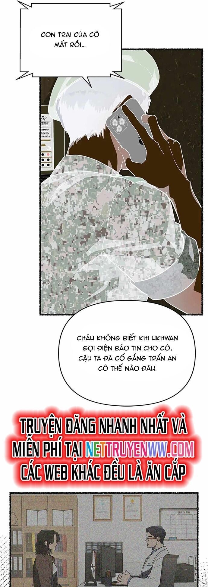 Tôi Đã Giết Hắn Chap 38 - Next Chap 39