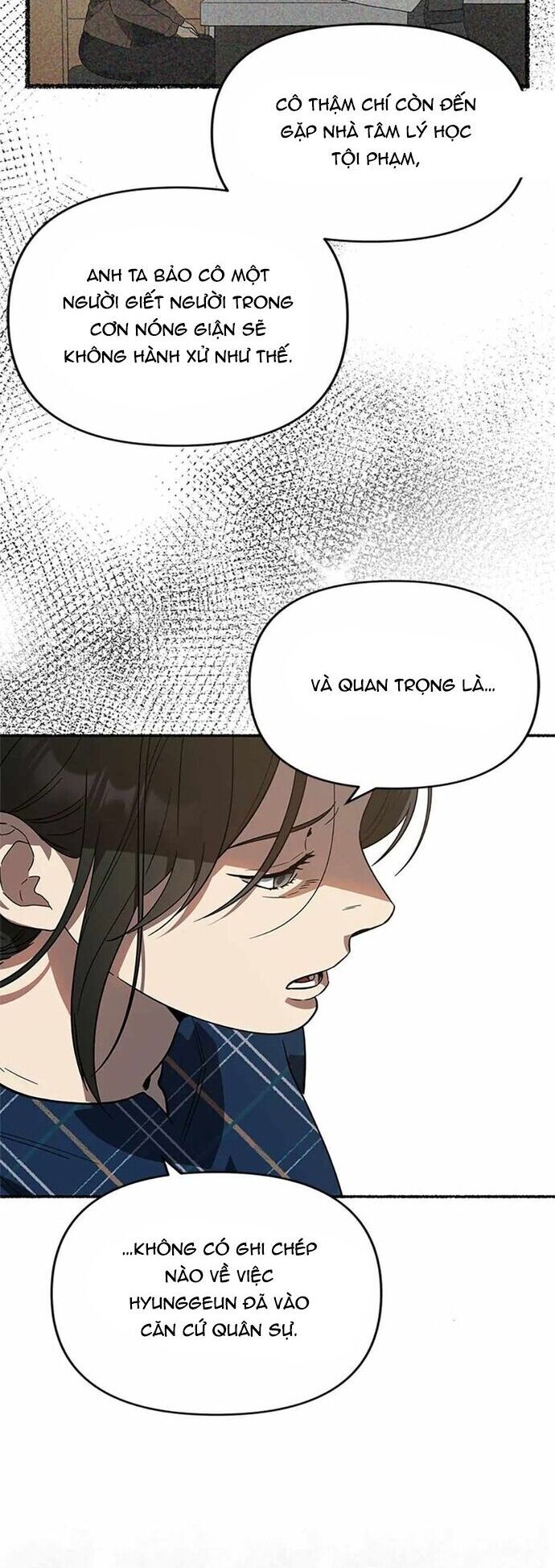 Tôi Đã Giết Hắn Chap 38 - Next Chap 39