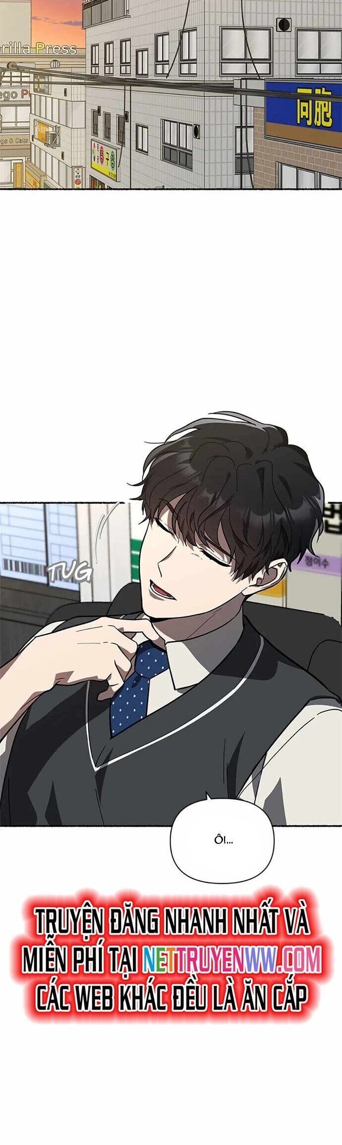Tôi Đã Giết Hắn Chap 38 - Next Chap 39
