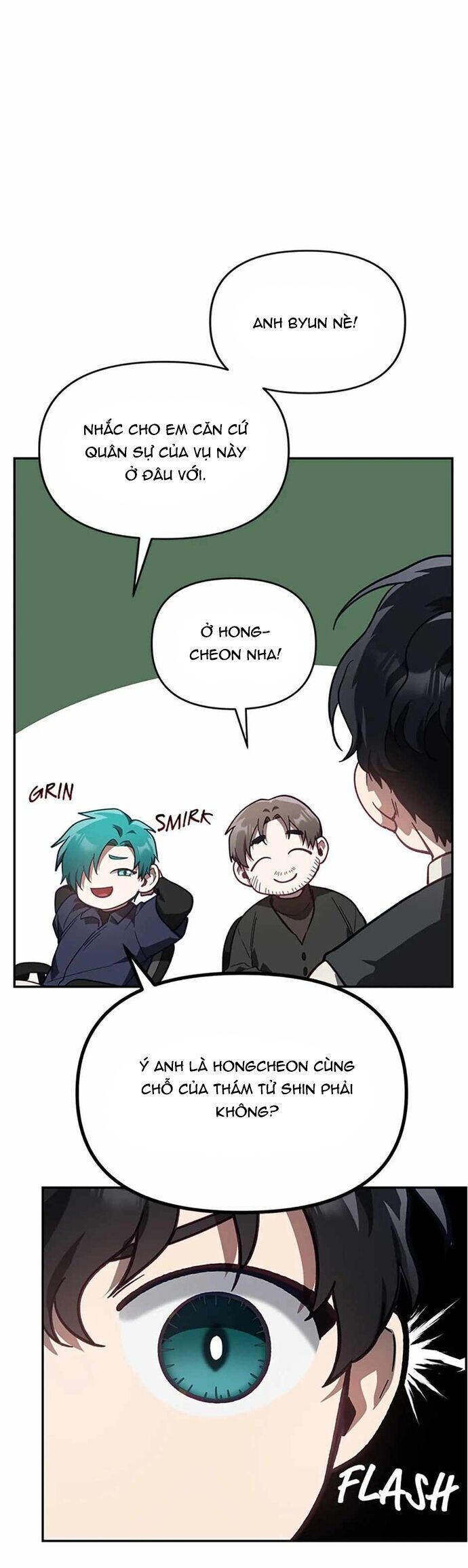 Tôi Đã Giết Hắn Chap 38 - Next Chap 39