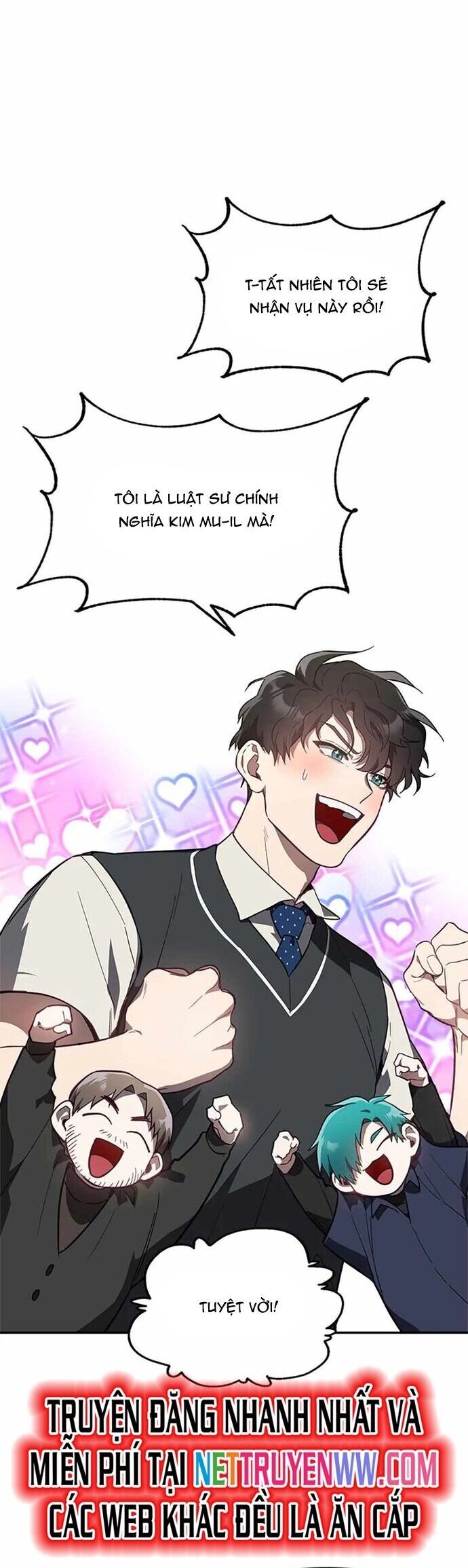 Tôi Đã Giết Hắn Chap 38 - Next Chap 39