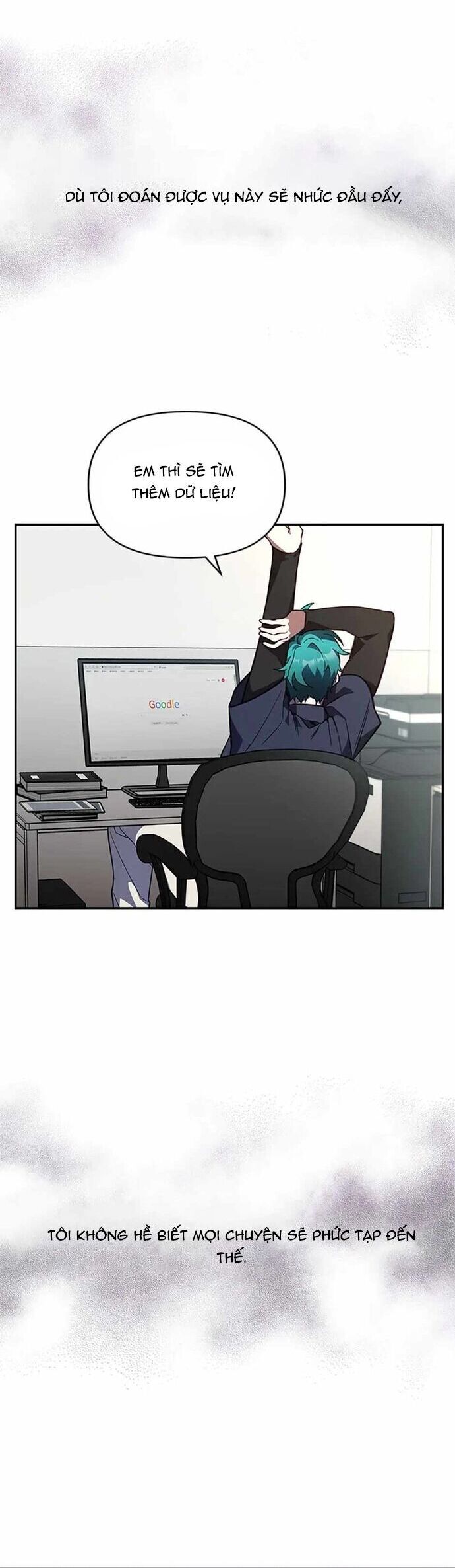 Tôi Đã Giết Hắn Chap 38 - Next Chap 39