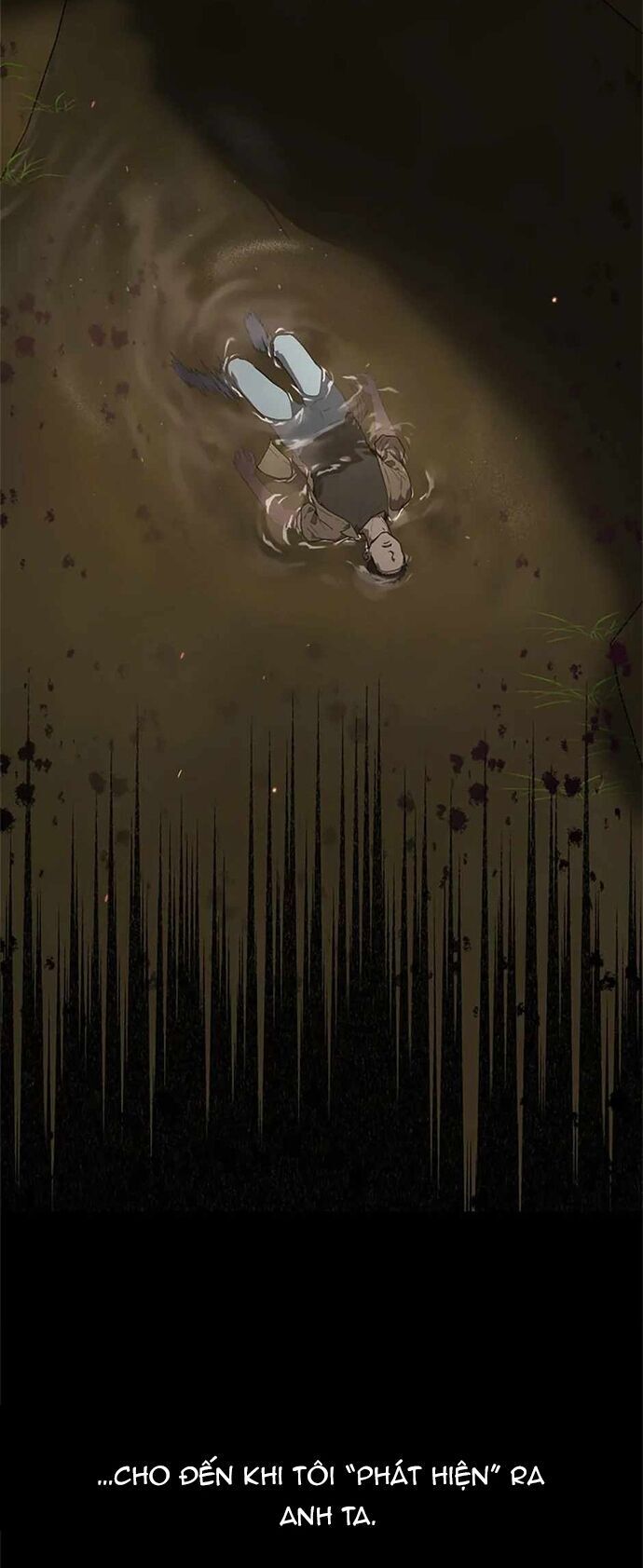 Tôi Đã Giết Hắn Chap 38 - Next Chap 39