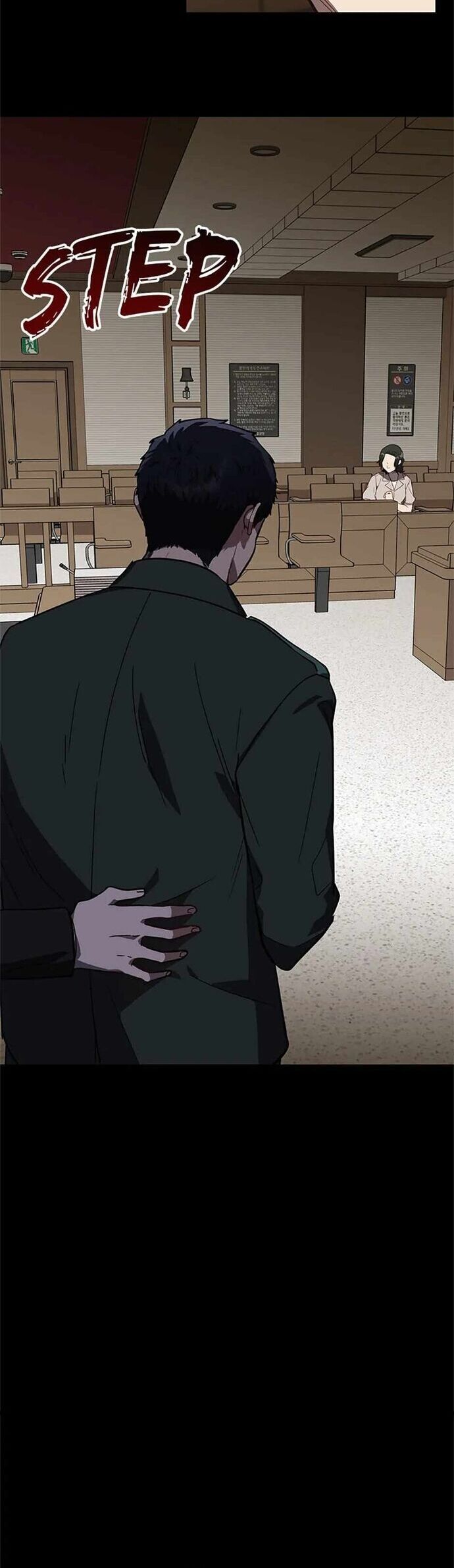 Tôi Đã Giết Hắn Chap 38 - Next Chap 39