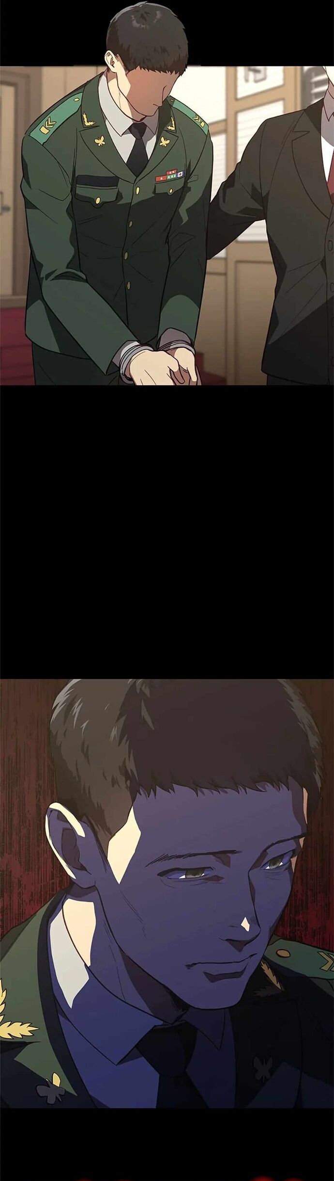 Tôi Đã Giết Hắn Chap 38 - Next Chap 39