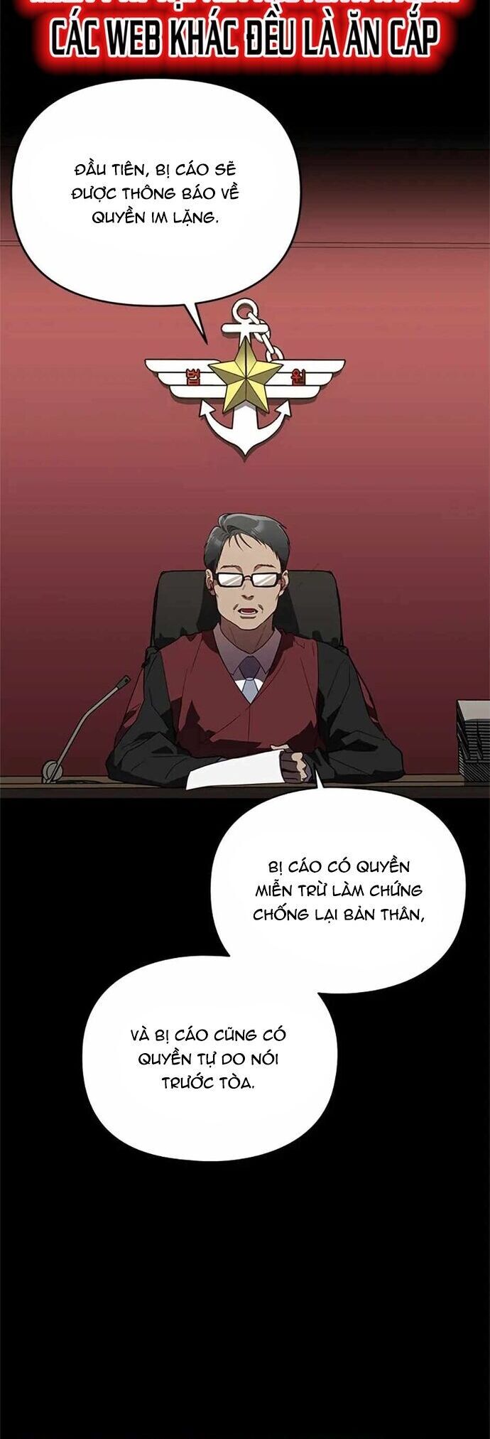 Tôi Đã Giết Hắn Chap 38 - Next Chap 39