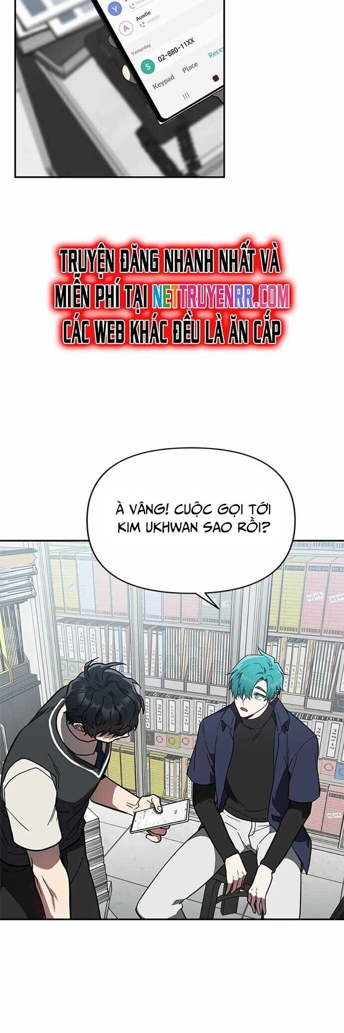 Tôi Đã Giết Hắn Chap 39 - Next Chap 40