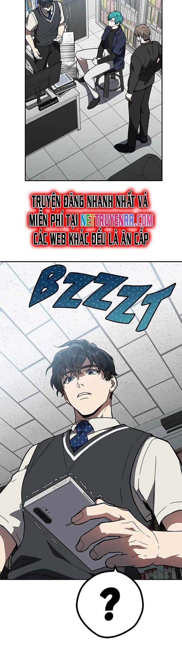 Tôi Đã Giết Hắn Chap 39 - Next Chap 40