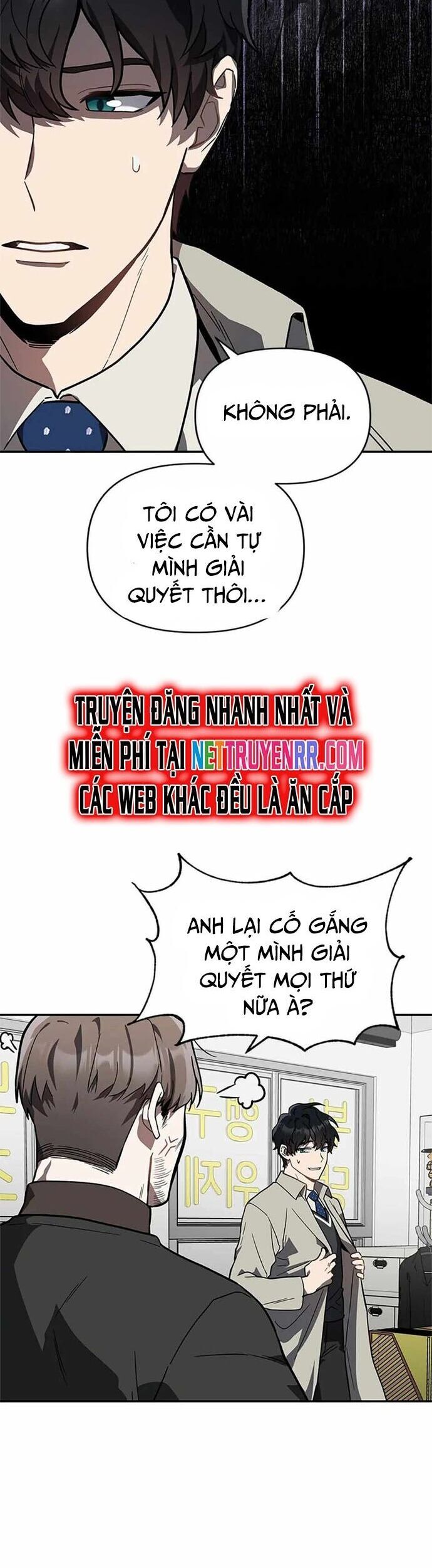 Tôi Đã Giết Hắn Chap 39 - Next Chap 40