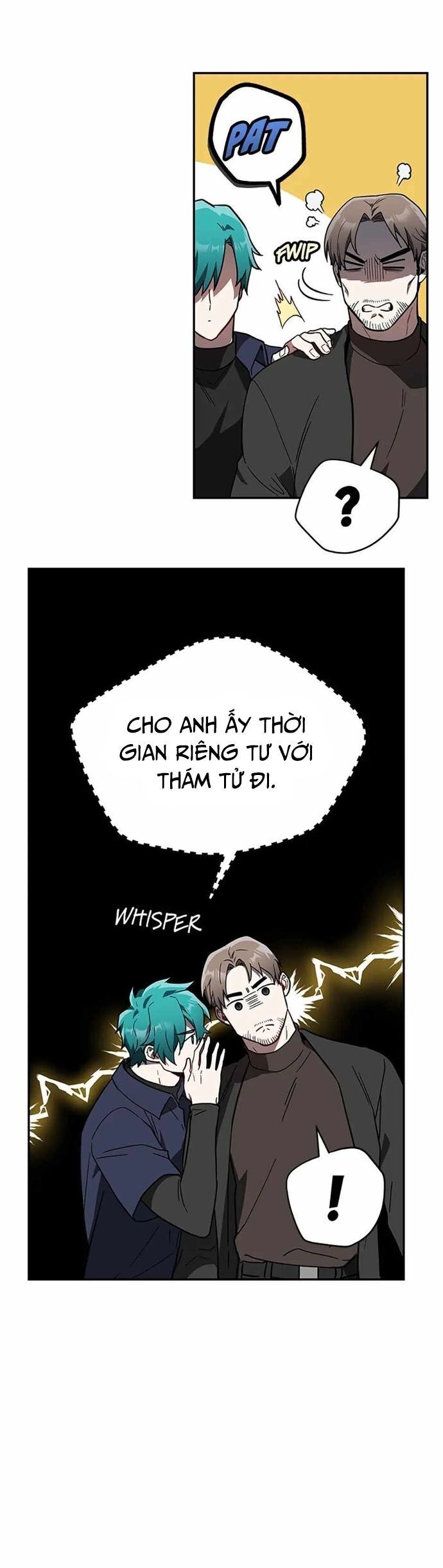 Tôi Đã Giết Hắn Chap 39 - Next Chap 40
