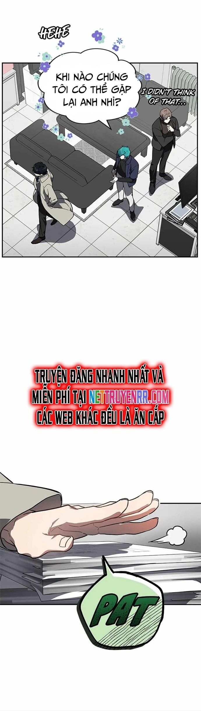 Tôi Đã Giết Hắn Chap 39 - Next Chap 40