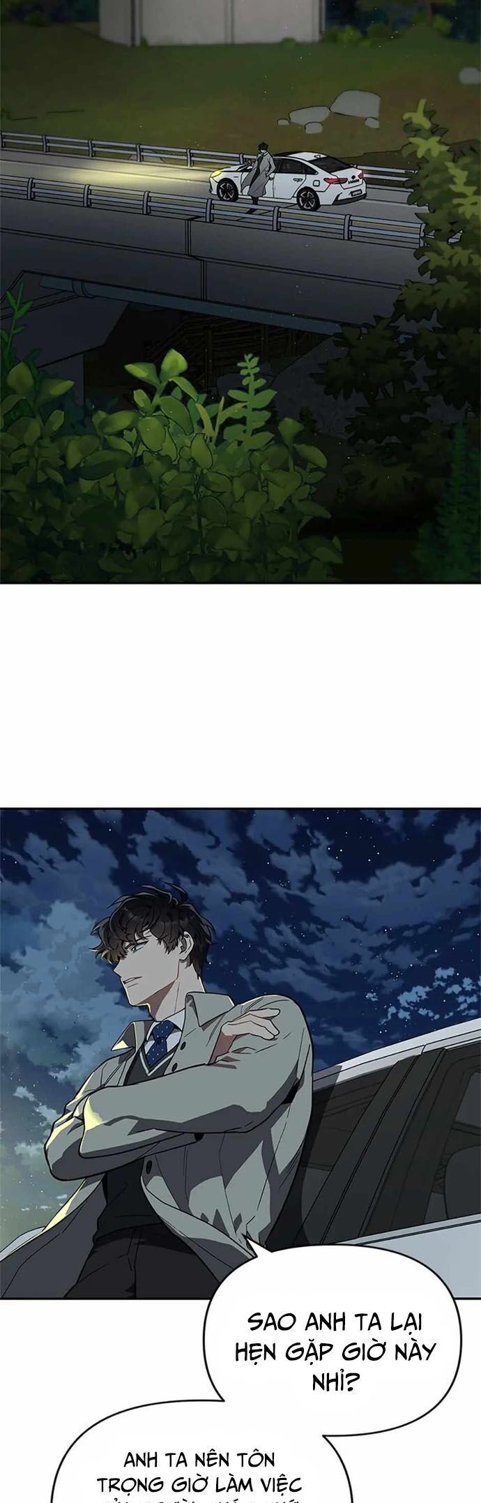 Tôi Đã Giết Hắn Chap 39 - Next Chap 40