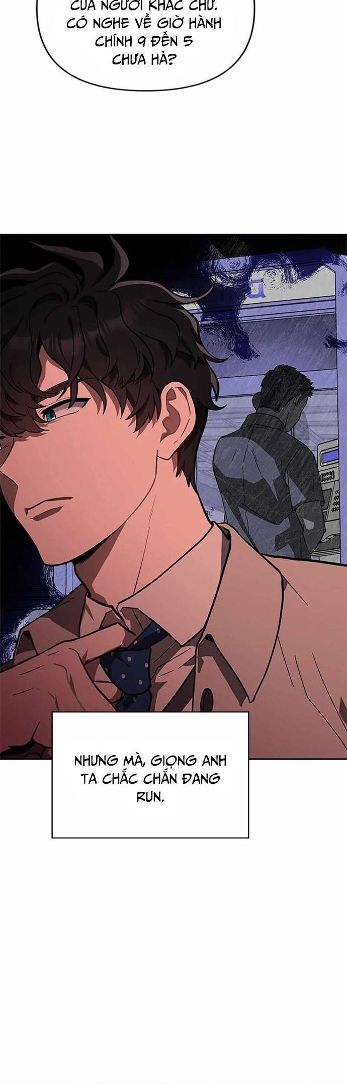 Tôi Đã Giết Hắn Chap 39 - Next Chap 40