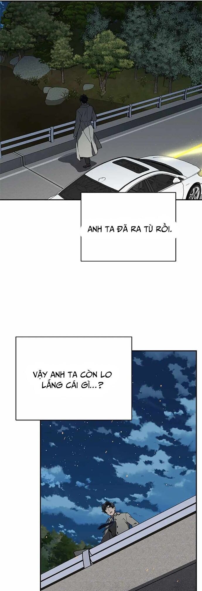 Tôi Đã Giết Hắn Chap 39 - Next Chap 40