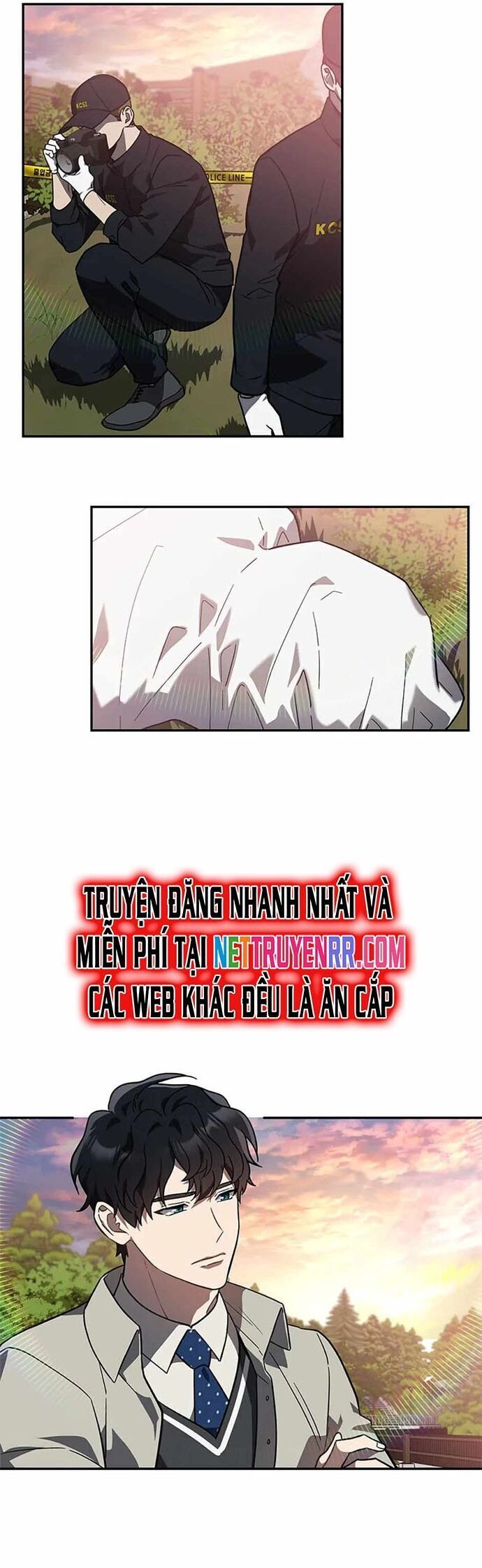 Tôi Đã Giết Hắn Chap 39 - Next Chap 40
