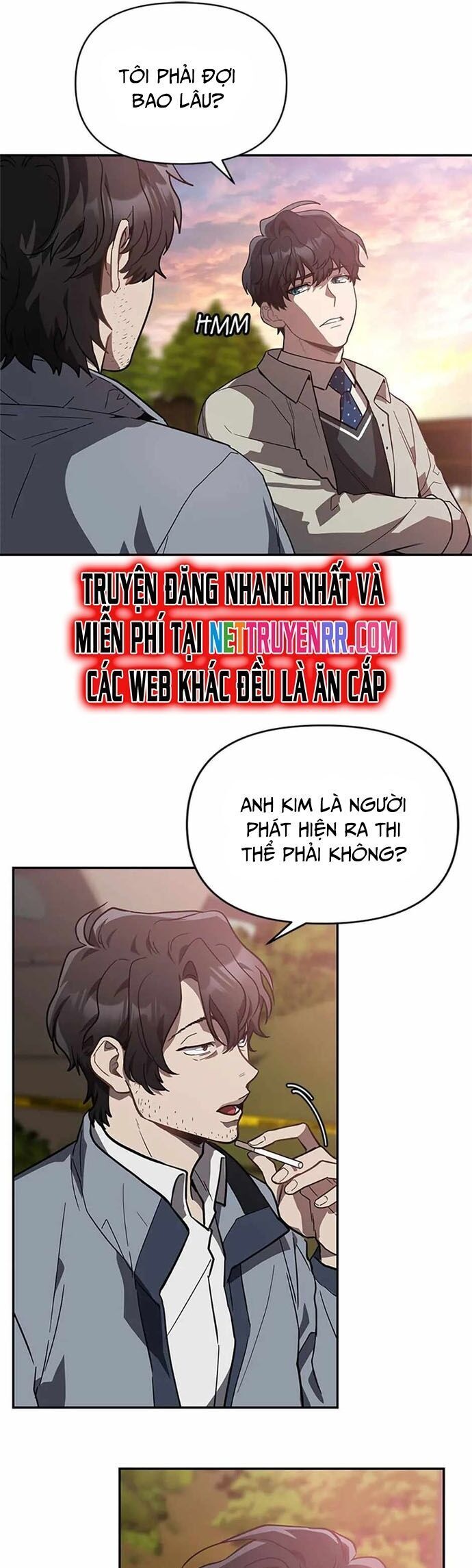 Tôi Đã Giết Hắn Chap 39 - Next Chap 40