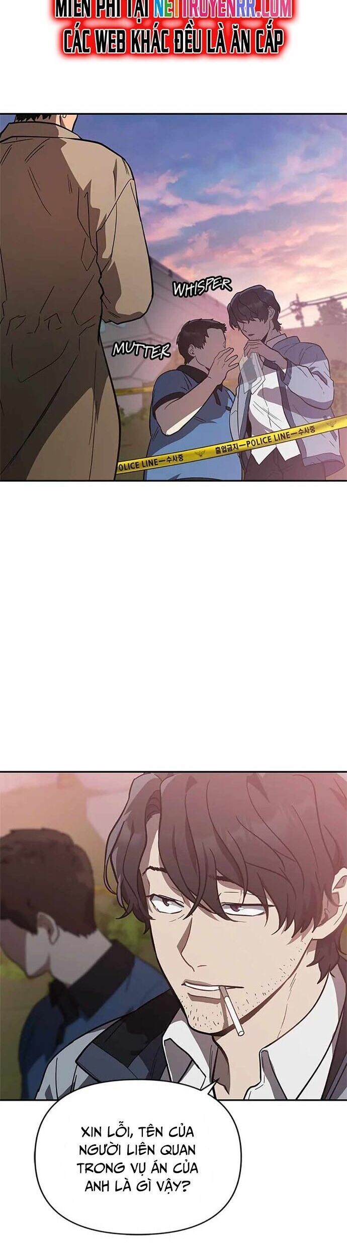 Tôi Đã Giết Hắn Chap 39 - Next Chap 40