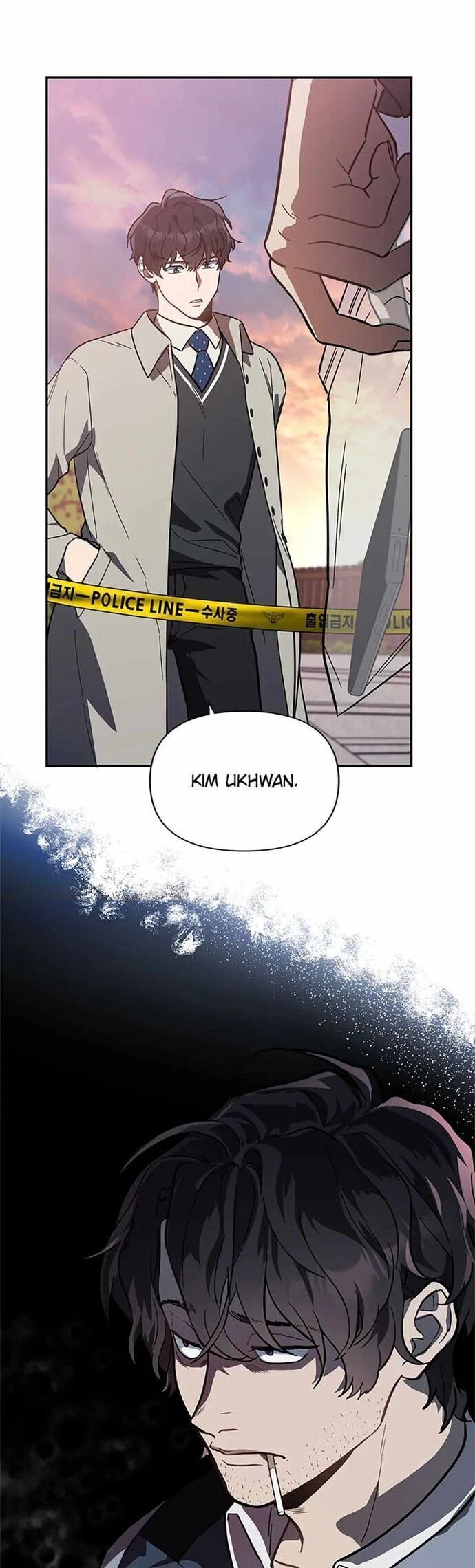 Tôi Đã Giết Hắn Chap 39 - Next Chap 40